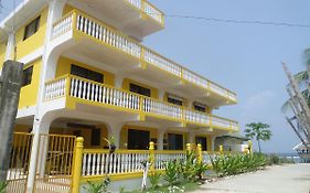 Sailfishbay Surf And Big Game Fishing Lodge